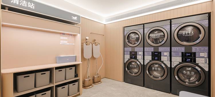 汉庭酒店(长春桂林路美食街店)图片