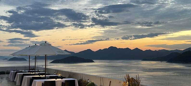 霞浦拾间海民宿图片