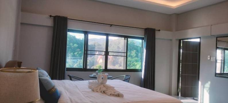 幸福家园度假村(HAPPYHOME RESORT)图片