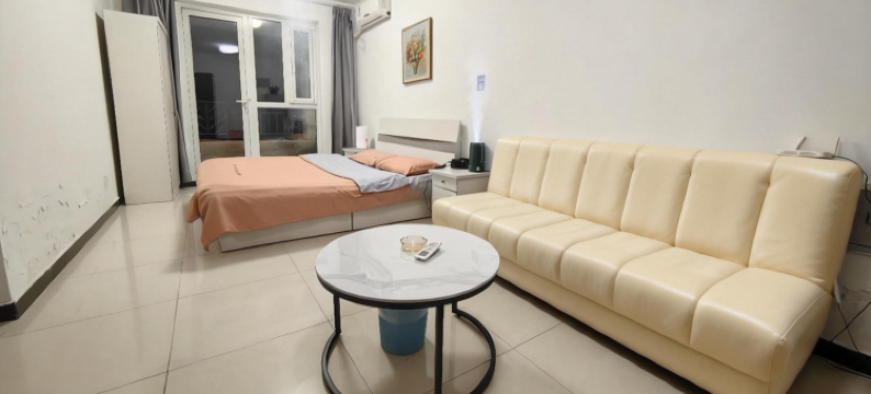 固安星辰民宿图片