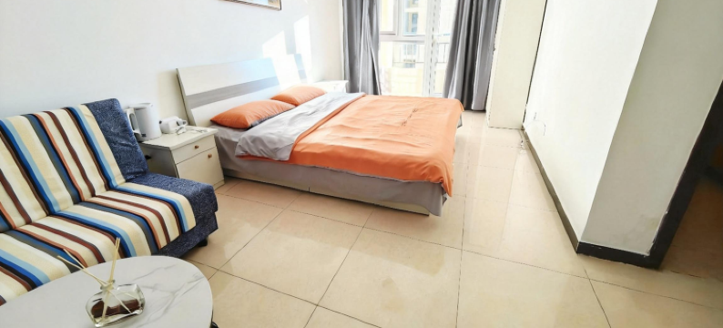 固安星辰民宿图片