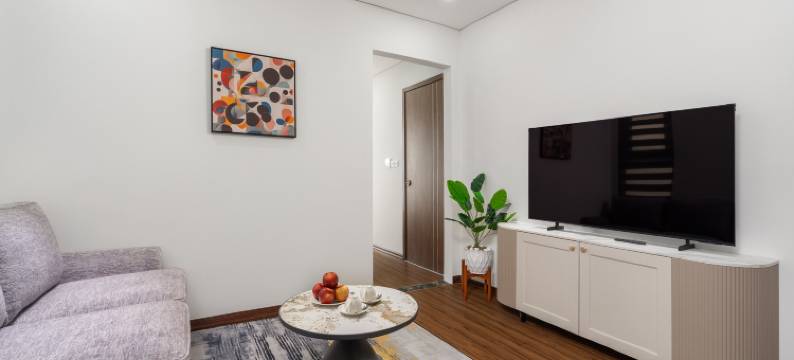 Aravelle Suites图片