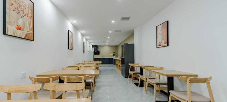 丽汀酒店(菏泽佳和城店)图片