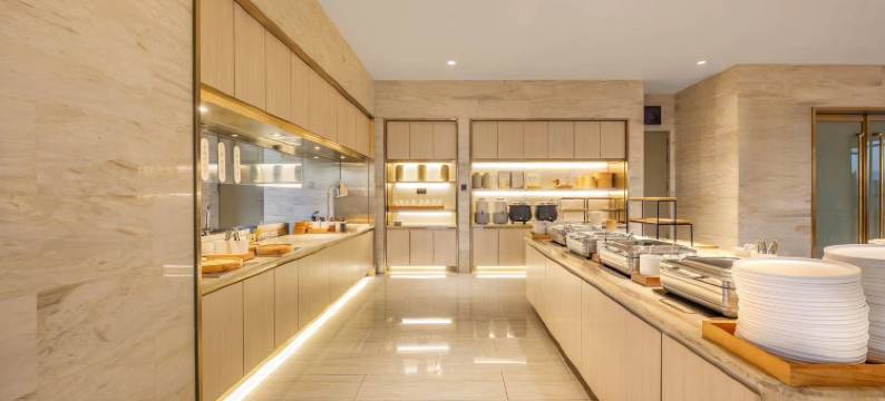 全季酒店(伊宁北京路店)图片