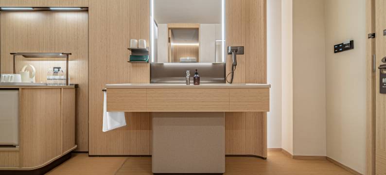 全季酒店(西咸新区沣河森林公园地铁站店)图片