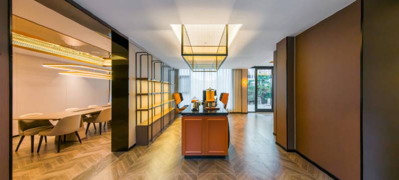 如家精选酒店(大理古城南门店)图片