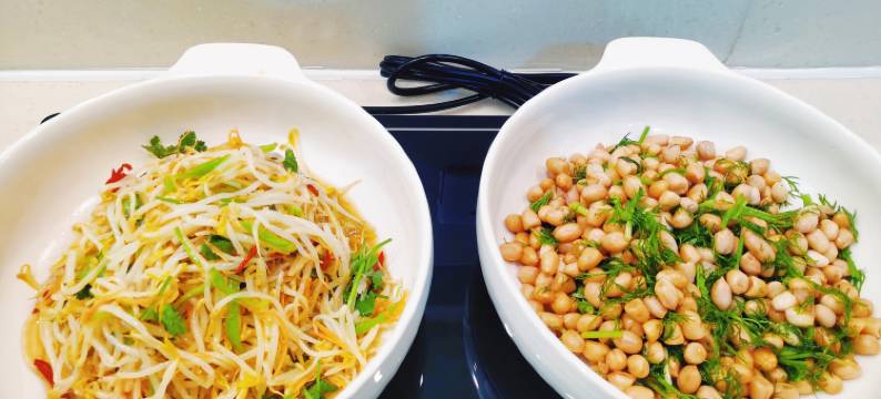 青岛香江云居酒店(香江路地铁站店)图片