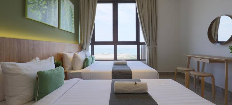 Bali Residence Premium Malacca By I Housing图片