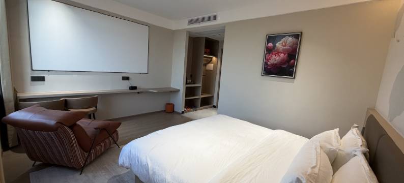 欧米酒店(赣州西站店)图片