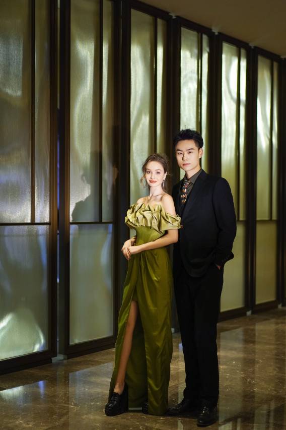 武汉保和皇冠假日酒店图片