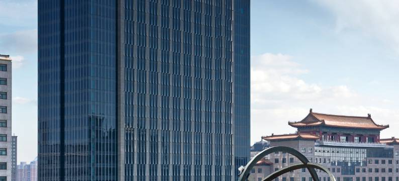 北京索菲特大酒店图片