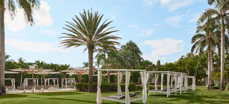 Club Med地中海俱乐部·多米尼加蓬塔卡纳度假村(Club Med Punta Cana)图片