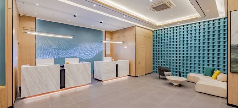 怡致酒店(新建望城经开区店)图片