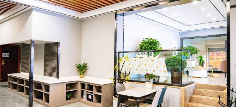 桔朵酒店(八廓街大昭寺店)图片