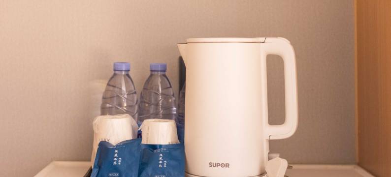 艺选酒店(扬州高邮秦邮路世贸国际购物中心店)图片