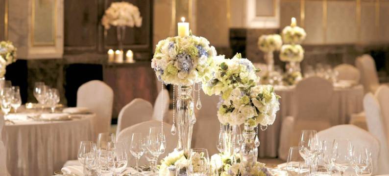 大连香格里拉大酒店图片