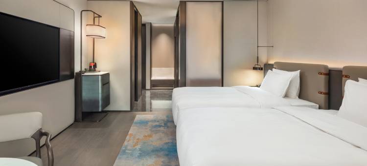 台州天台雅高美爵酒店图片