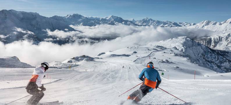 萨利纳马里斯巴德酒店-康体&佳酿(Badehotel Salina Maris – Wellness & Vintage)图片