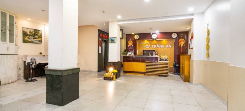 Collection O Hoa Trang An Hotel - Near Airport图片