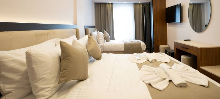 伊迪尔酒店(Navoris Hotel)图片
