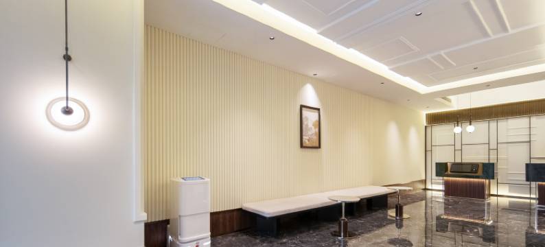 星程酒店(南京奥体梦都大街地铁站店)图片