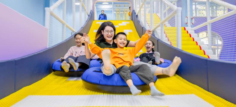 香水湾万豪度假酒店图片