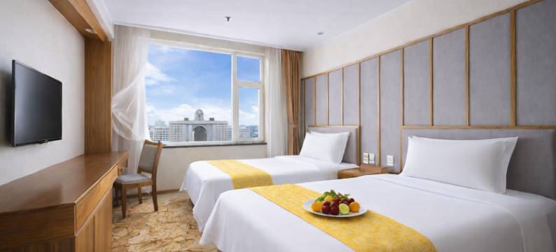 丽晶饭店(长春火车站店)图片