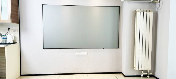 维朵酒店(唐山学院店)图片