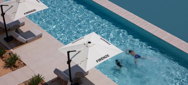 花筑奢·绿洲oasis湖景温泉民宿(太湖西山店)图片