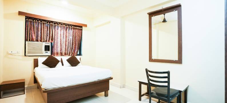 Hotel Della Comfort near Ambreshwar Shiv Mandir, Ambernath图片