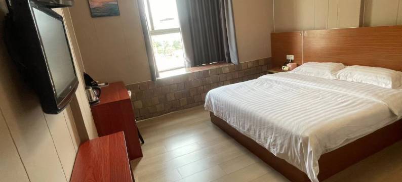 清流米兰之家民宿图片