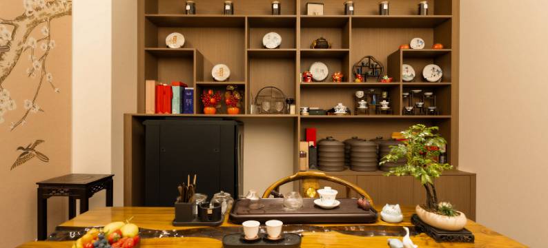 大理靖云居•环洱|Holiday·Villa观景度假美宿(洱海生态廊道店)图片