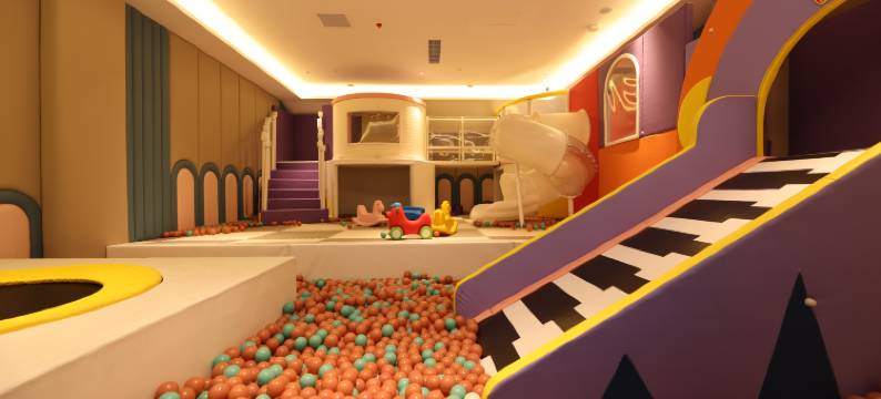 美豪丽致酒店(商丘永城运和上郡店)图片