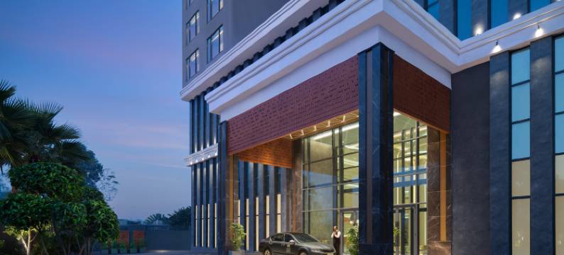 凯悦嘉轩布特瓦尔(Hyatt Place Butwal)图片