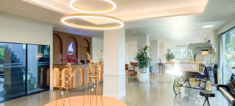 鲁阿拉撒达经济型酒店(Rua Rasada Express)图片