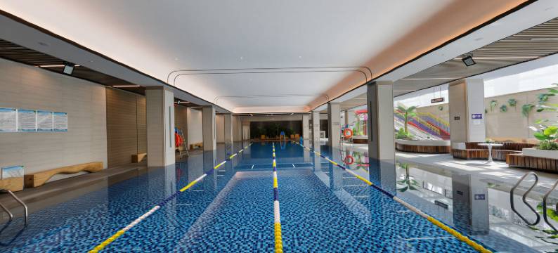 豫东南国际饭店图片