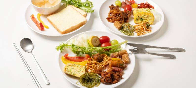 艾尔莫门托松岛公寓酒店(El Momento Songdo)图片