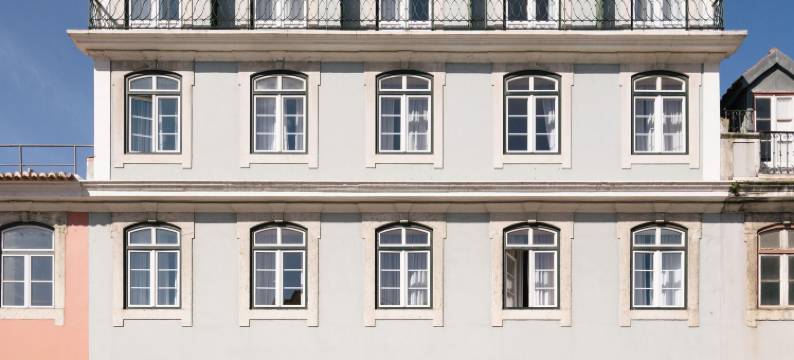 艾斯奎纳大都会旅馆(Esqina Cosmopolitan Lodge)图片