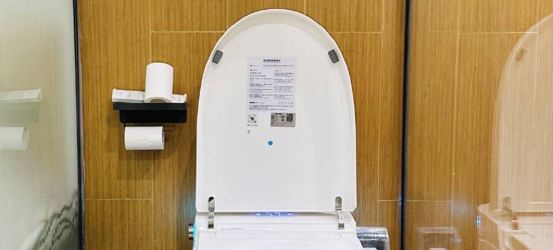 布丁酒店(北京西站店)图片