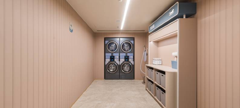 汉庭酒店(北京东坝南地铁站店)图片