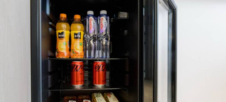 IDJ爱电竞酒店(西安广安路广泰门地铁站店)图片