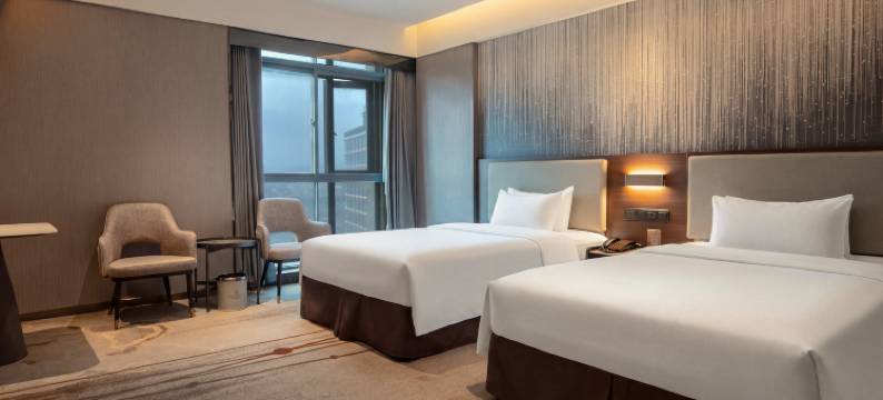 南安水头万佳国际酒店图片