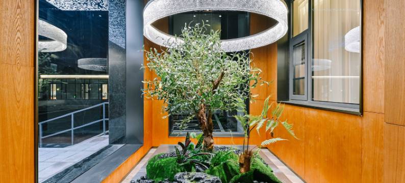 朗町酒店(洛阳洛邑古城店)图片