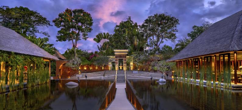 巴厘岛努沙杜瓦阿马特拉别墅度假酒店，傲途格精选(Amarterra Villas Resort Bali Nusa Dua, Autograph Collection)图片