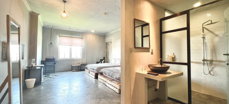 d'primahotel Yogyakarta图片