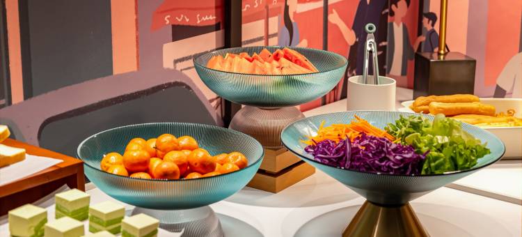 城市便捷酒店(昆明火车站万象城店)图片