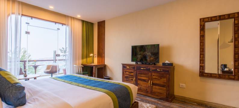 艾冈图克度假村(Aagantuk Resort)图片