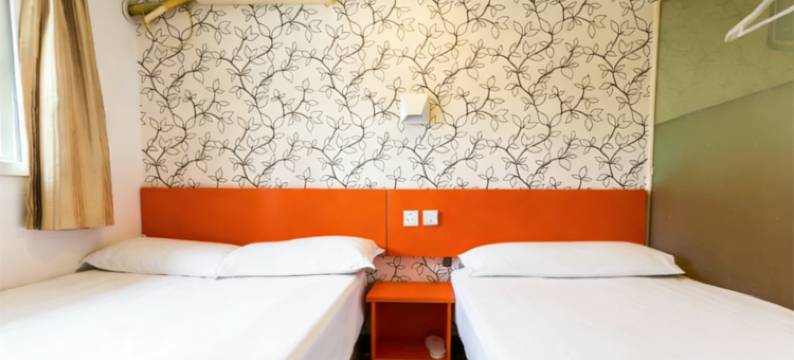 99旅馆连锁(上海火车站一店)图片