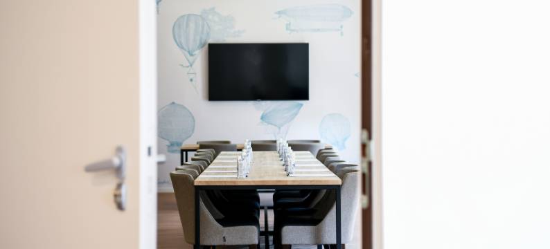 儒勒-凡尔纳酒店(Hôtel Jules Verne)图片