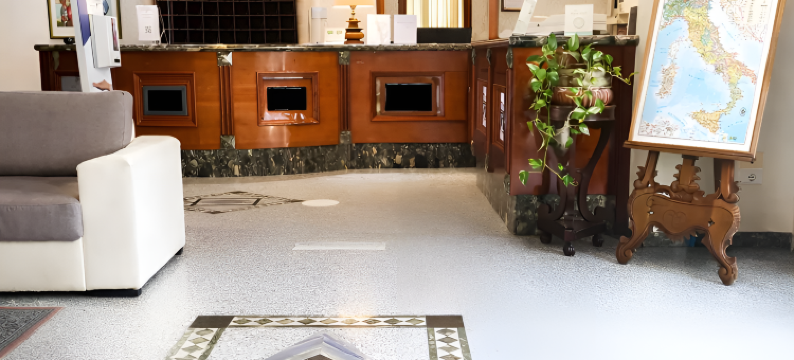 菲酒店安布拉(Phi Hotel Ambra)图片